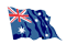 Australian Flag