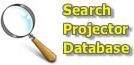 search projector database