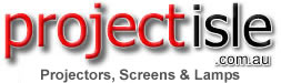 Home Cinema Projectors