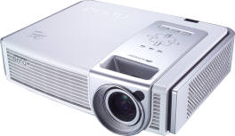 BenqPE7700Projectorsdm2 dlp