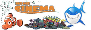 Go to home cinema projectors