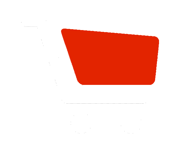 shopping cart