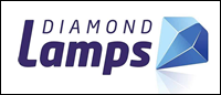 Diamond Lamps