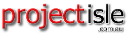 projectors home page