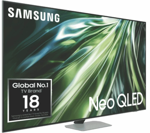 Samsung Neo QN90D Series QA43QN90DAWXXY Panel