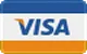 Visa payments accepted