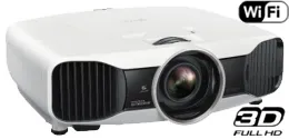 EH-TW8200w Epson Projector