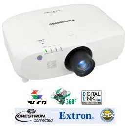 PT-EW730 Panasonic Projector PT-EW730 Panasonic Projector
