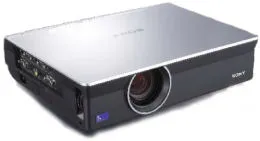 VPL-CX150 Sony Projector VPL-CX150 Sony Projector