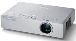 お気にいる PT-LB75 Panasonic Projector プロジェクター