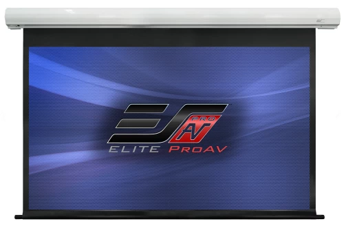 Elite Saker SK120NXW-E12 Projector Screen
