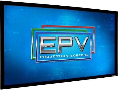 Elite Prime Vision ISF SE120H2-ISF Projector Screen