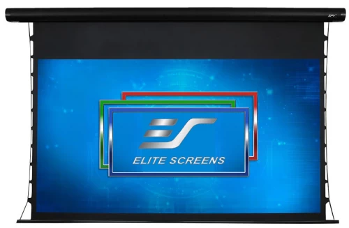 Elite PowerMax Pro 2 PM120UHT2-E18 Projector Screen