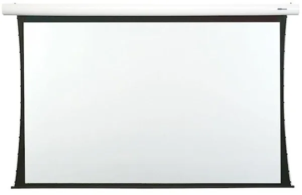 ScreenTechnics ElectriCinema Side Tension 0616029-STS-C Projector Screen