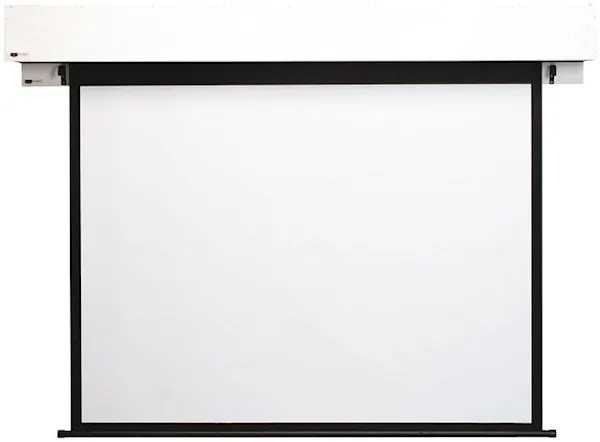 ScreenTechnics MasterFit MF15029-B Projector Screen
